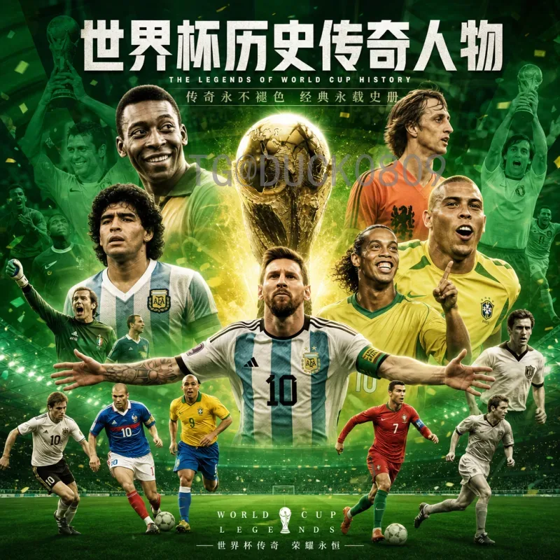 2026世界杯比赛时间地点全解析：主办城市与赛程安排一览