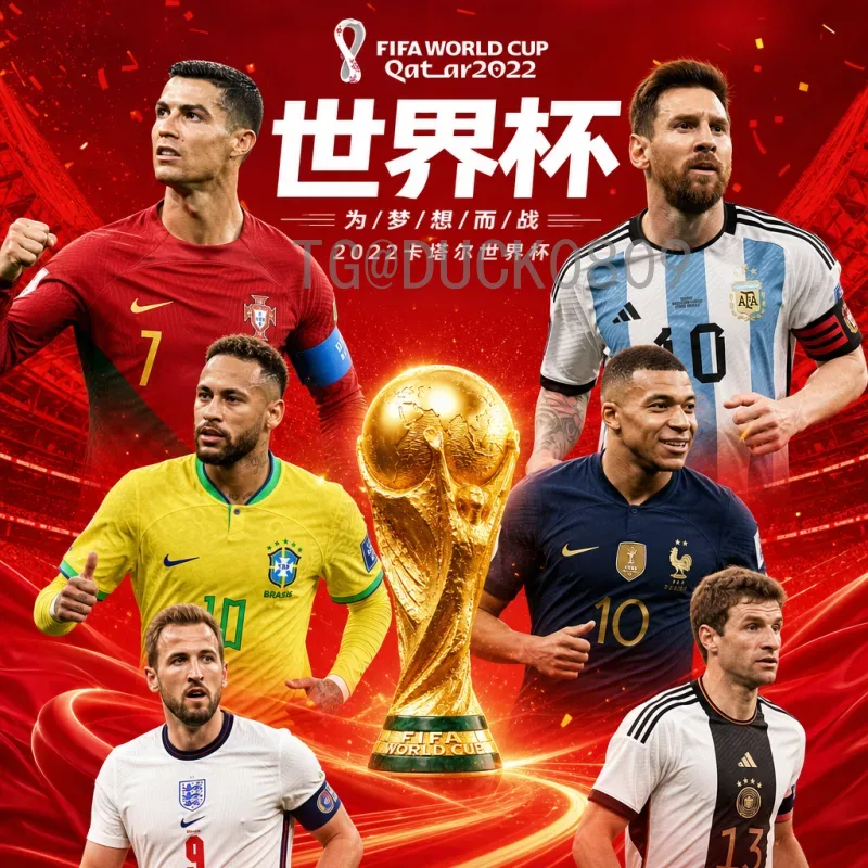 2026年世界杯实时比分入口全攻略：随时随地掌握赛事动态