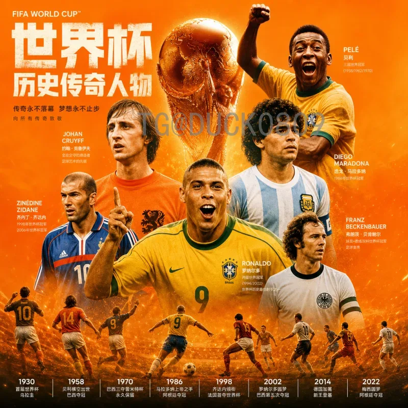 最新2026世界杯决赛直播在哪里看？全面指南与观赛攻略