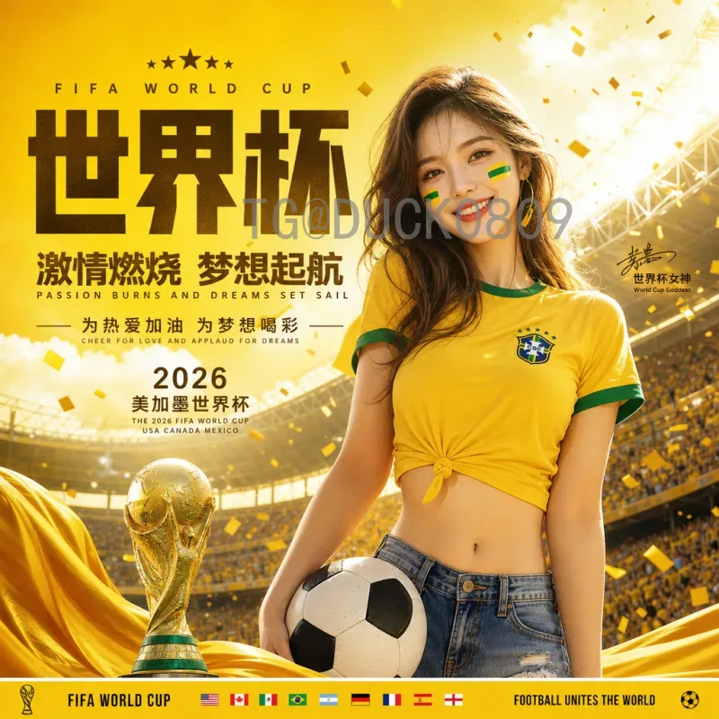 完整2026美加墨世界杯决赛场馆：大都会人寿体育场全解析